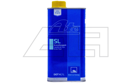 Bremsflüssigkeit SL DOT4 1L - 455634