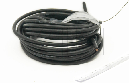 Elektroleitung - Meterware - 455734