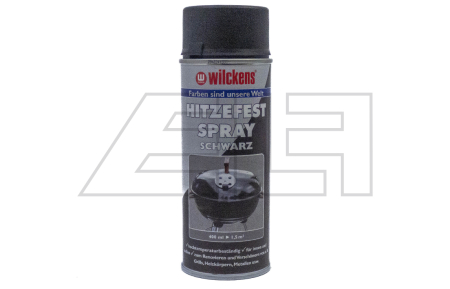 Special varnish heat resistant 650° - 455762