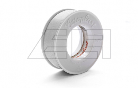 Isolierband  15mm - weiss - 455765