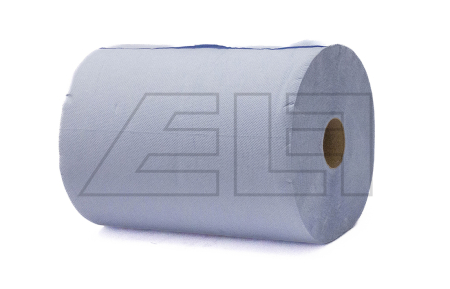 Cleaning roll blue 3-ply - Set of 2 - 455816