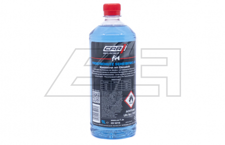Antifreeze concentrate windshield washer system 1L - 455825
