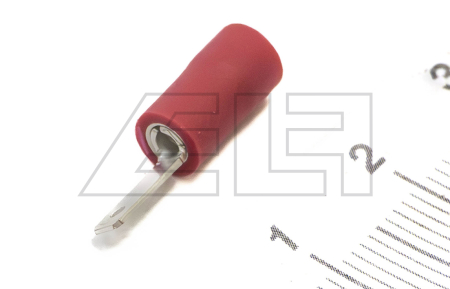 Flat plug - 455966