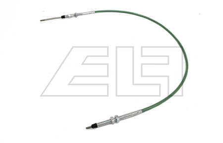Bowden cable 1m - 455988