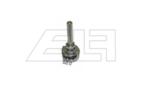 Potentiometer - 456