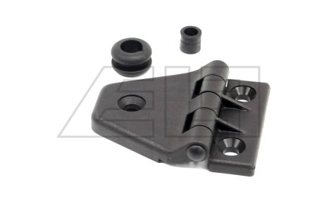 Hinge rear window 8FDF - 456027