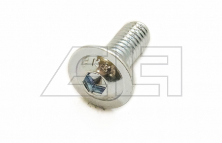 Flachkopfschraube - 456109