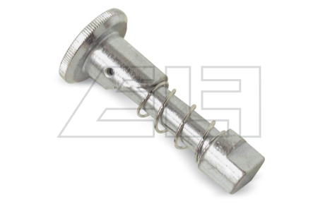 Rotary knob - locking FEM 1+2 - 456151
