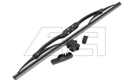 Wiper blade - 400 - Ø4 - 456304