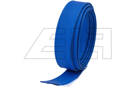 Shrinking Tube - blue - 456440