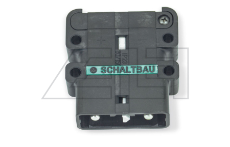 Battery connector (FZ/charger) 25mm² - 456445