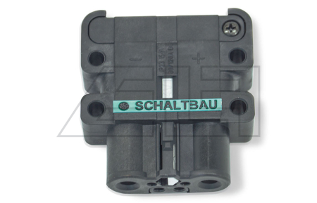 LV 80A, Dose, 25mm² (Batterie) - 456446