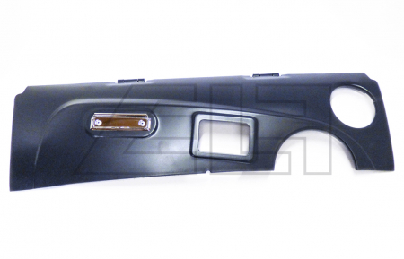 Haube - 456454