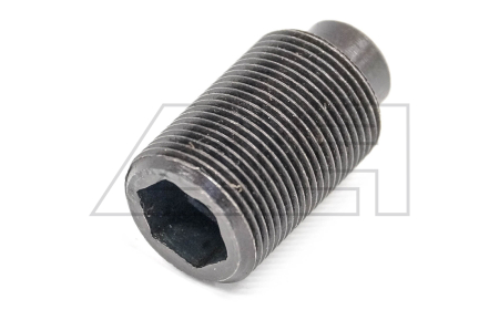 Threaded plug - 456984