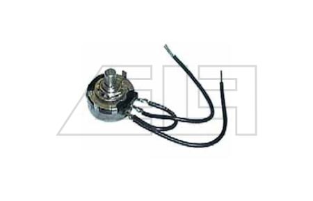 Potentiometer - 457