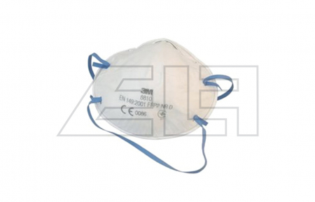 Feinstaub Filtermaske P2 - 457501