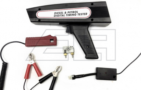 Diesel Ignition Light Gun Digital Advance D - 457527