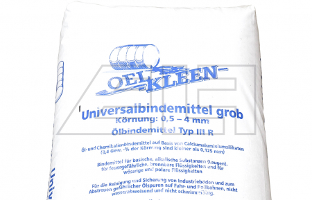 Öl-/Chemikalienbinder Grobkorn - 457599