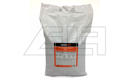 Oil/chemical binder fine grain - 457600