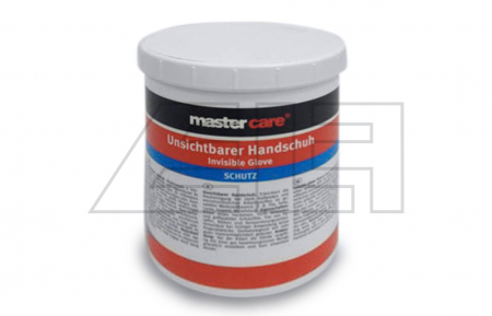 Unsichtbarer Handschuh - 457605