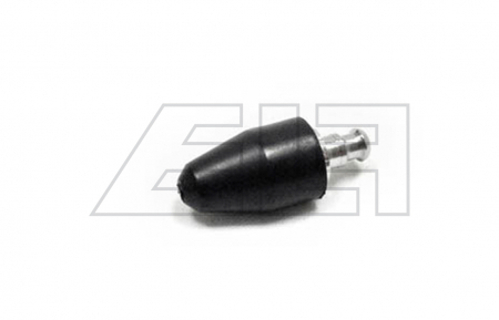 Pressure nozzle 30° - 21mm - 457627