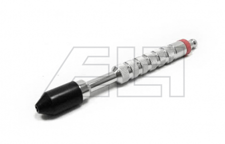 Extension 140mm m rubber cone - 457630