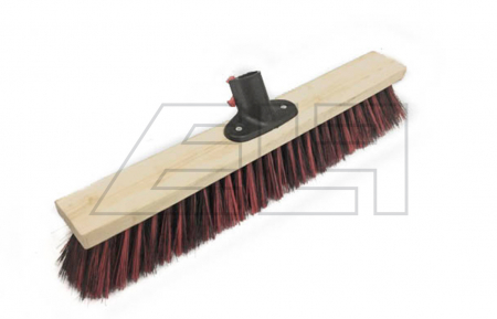 Workshop broom 50cm coconut - 457636