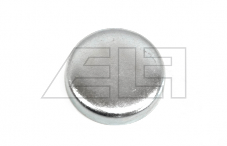 Frost plug U profile - 457853