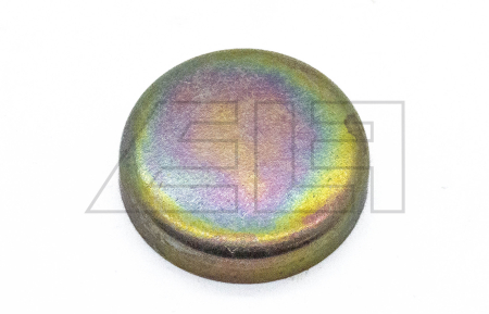 Frost plug U profile - 457877