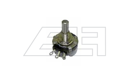 Potentiometer - 458