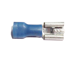 Flat plug sleeve - 458306