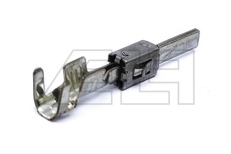 Flat plug 0.5-1.0mm - 458478
