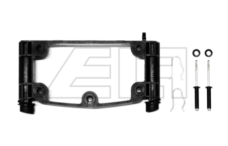 Holder back extension - 458456