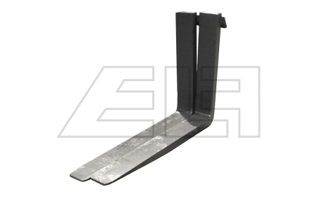 Fork tine - 458758
