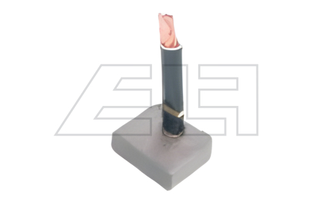 Carbon brush - 4590