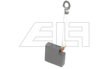 Carbon brush - 4592