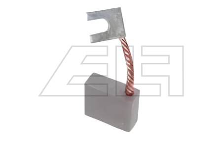 Carbon brush - 4597