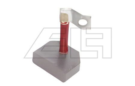 Carbon brush - 4599