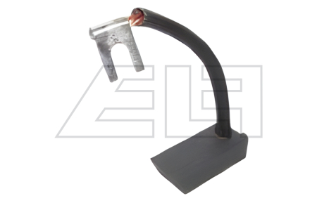 Carbon brush - 4600