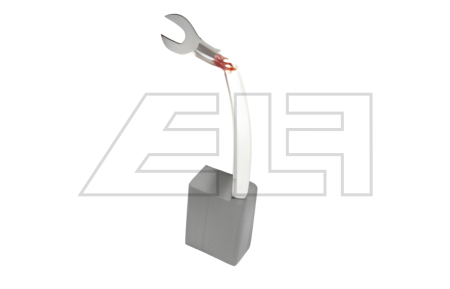 Carbon brush - 4602