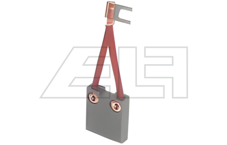 Carbon brush - 4607