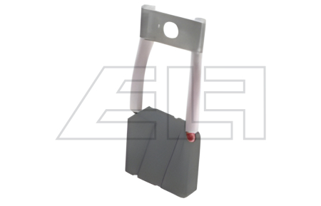 Carbon brush - 4610