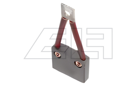 Carbon brush - 4612