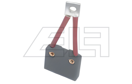 Carbon brush - 4613