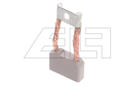 Carbon brush - 4614