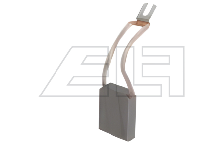 Carbon brush - 4619