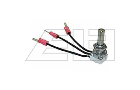 Potentiometer - 462