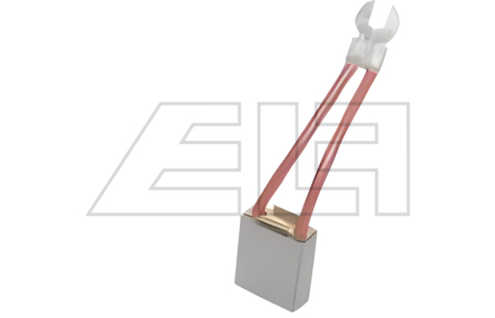 Carbon brush - 4624