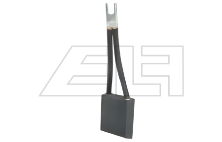 Carbon brush - 4625
