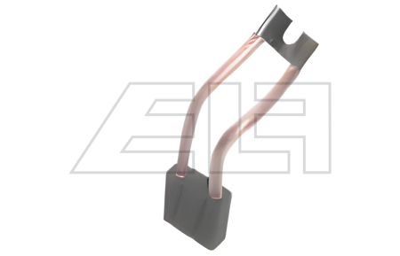 Carbon brush - 4626